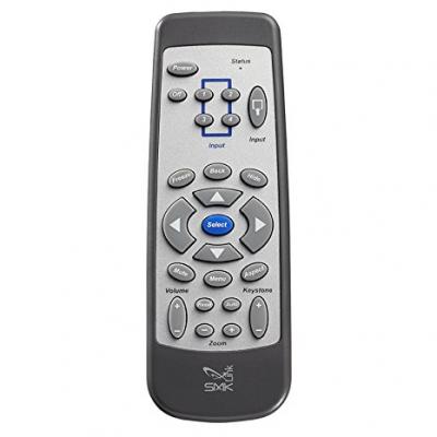 Universal Projector Remote Control